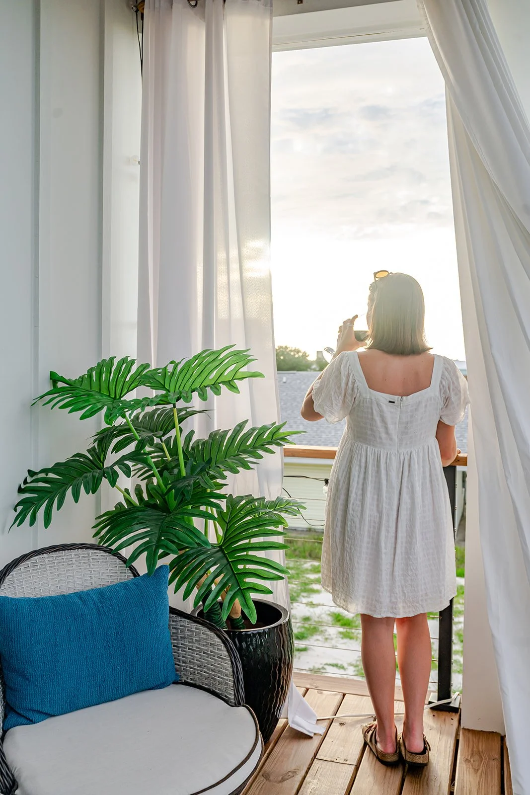 Florida Airbnb Photo and Video Examples