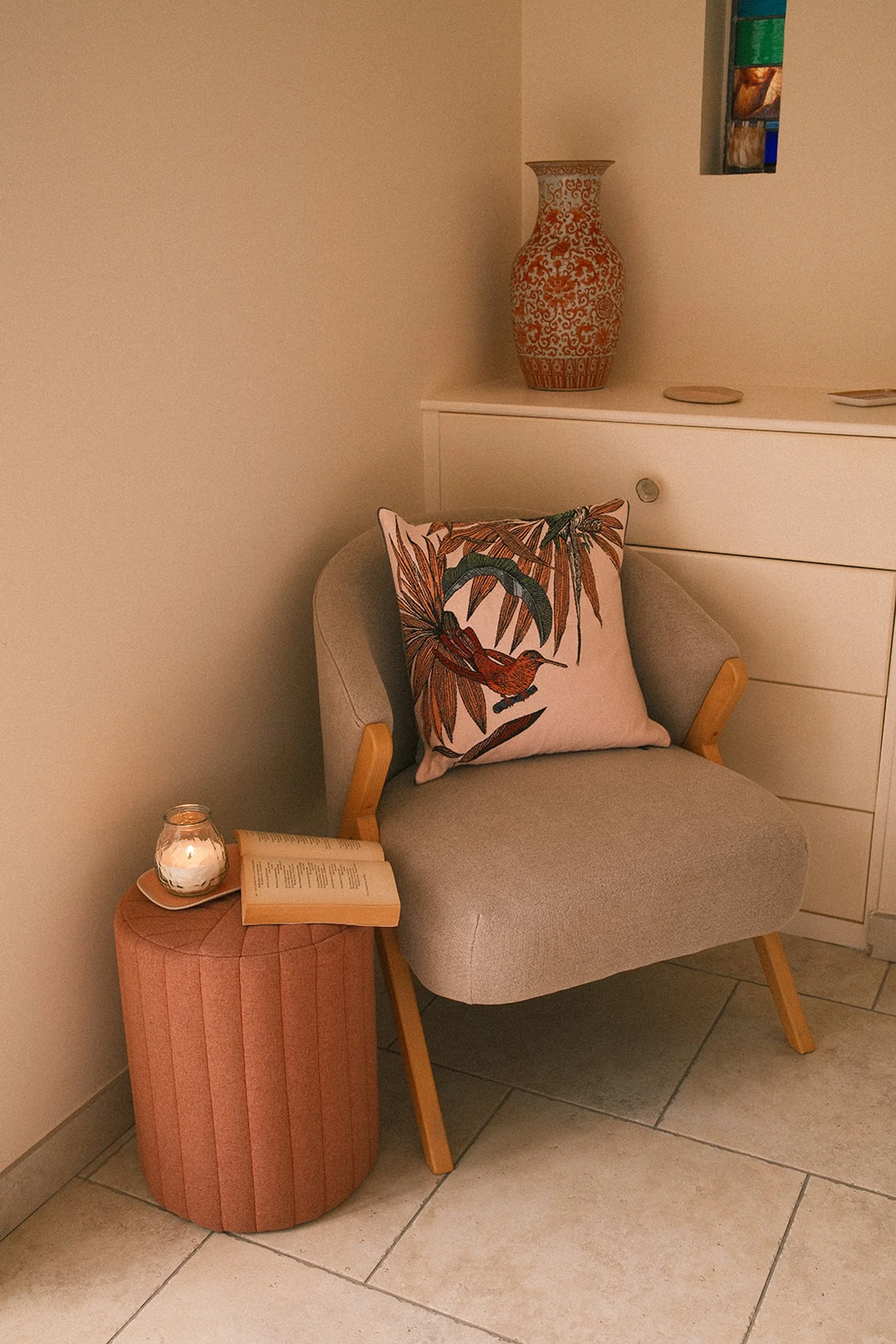 Airbnb marketing agency photoshoot