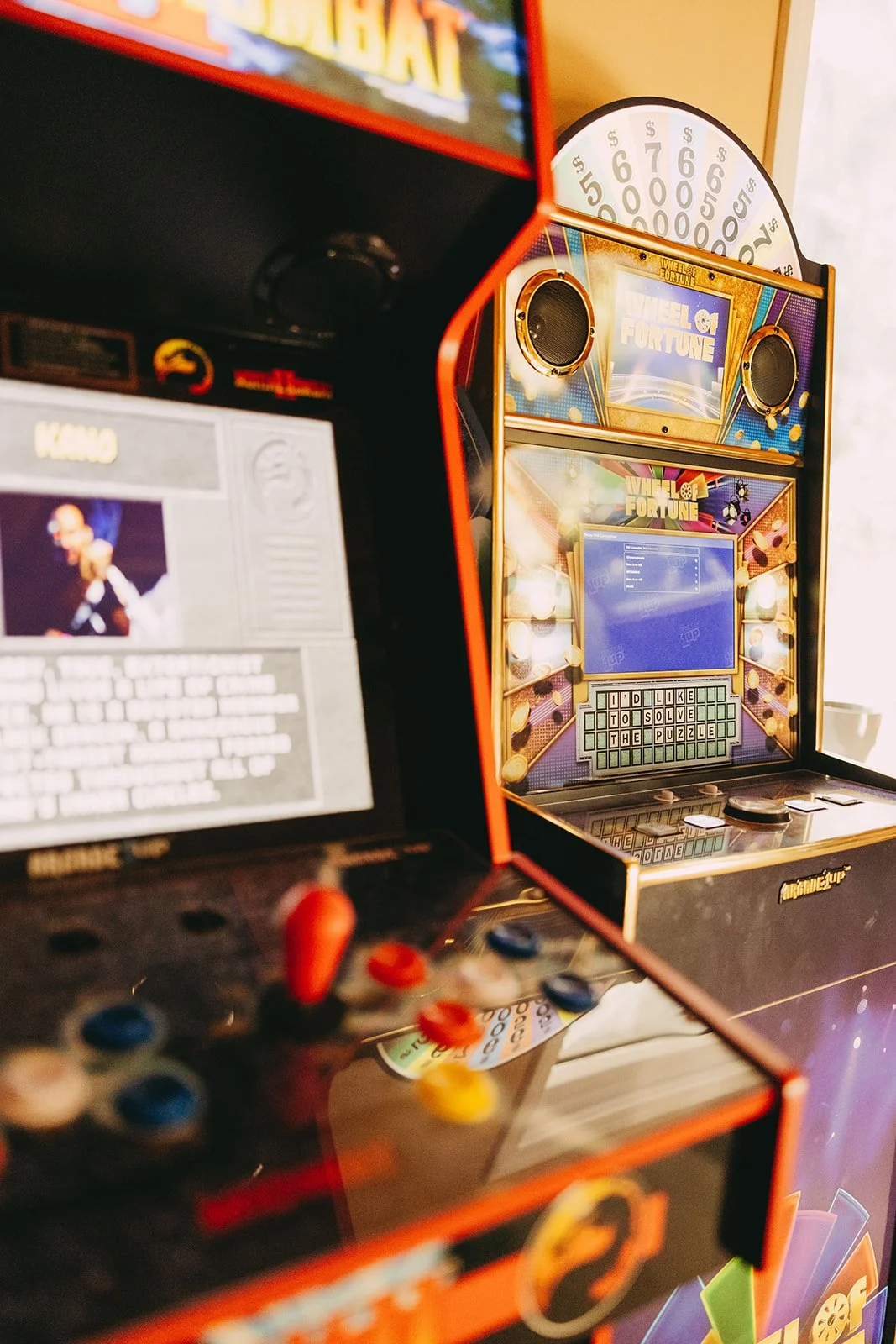 STR Marketing Agency