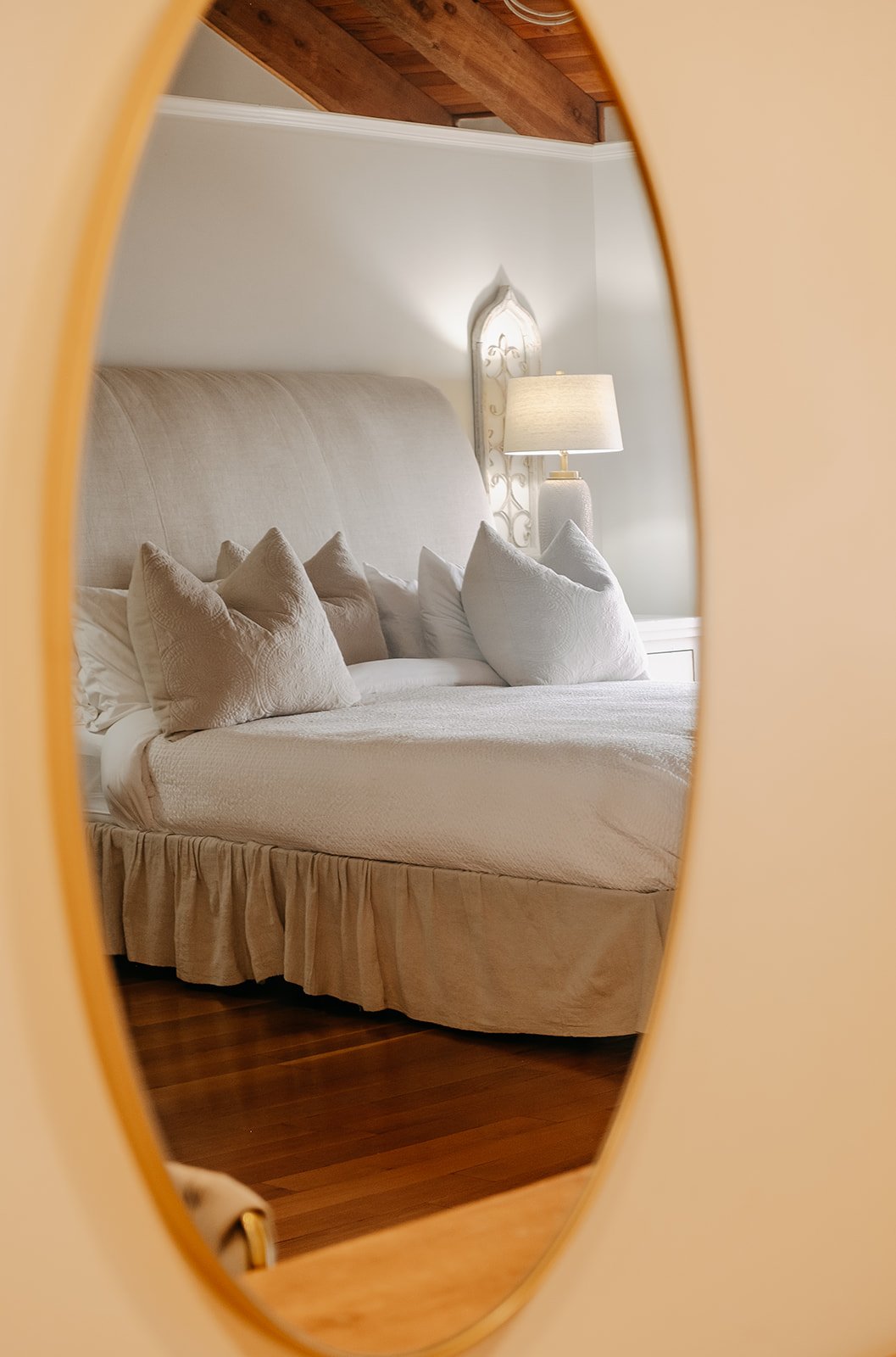 Example photo gallery from a vacation rental marketing company