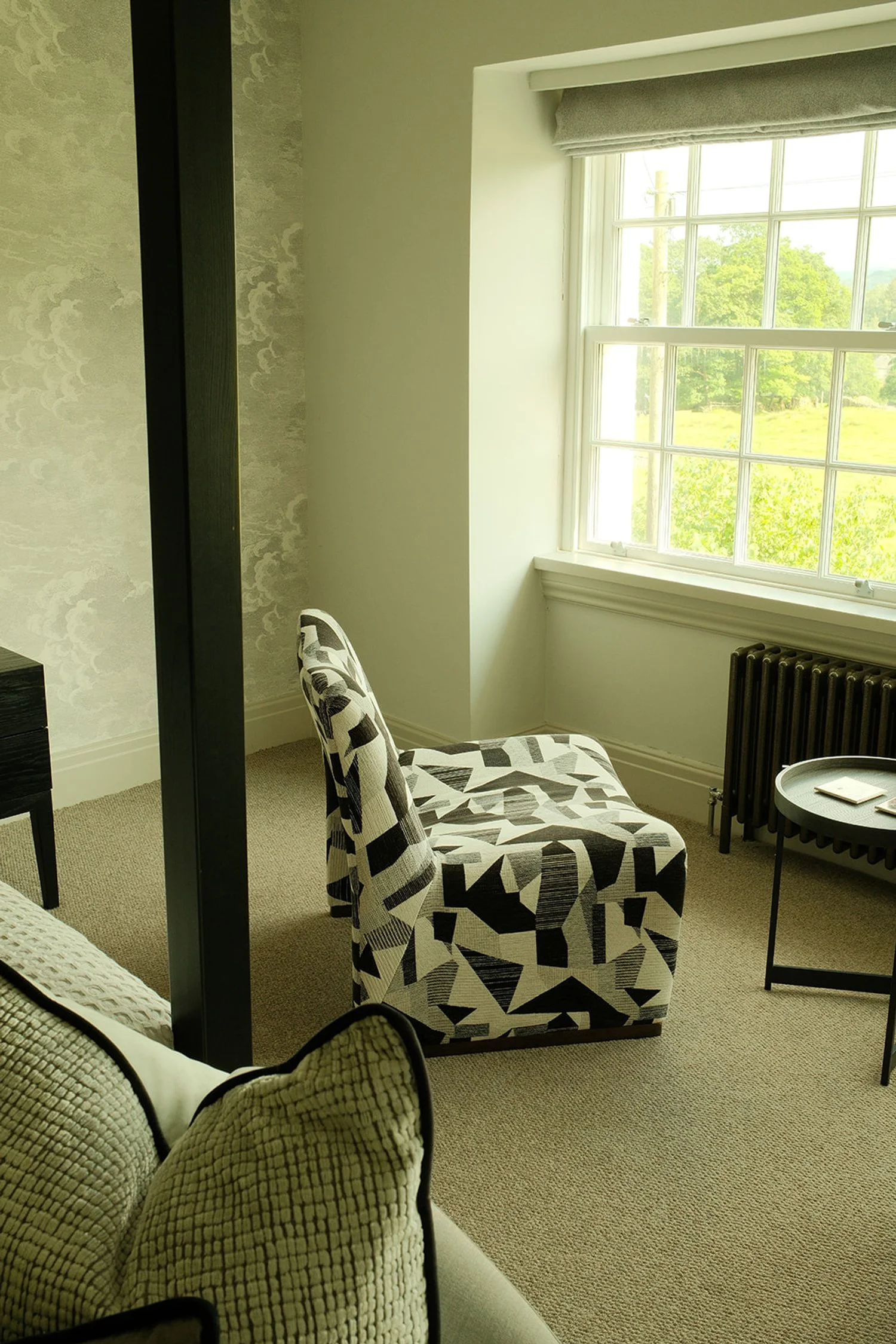 Vacation home marketing examples