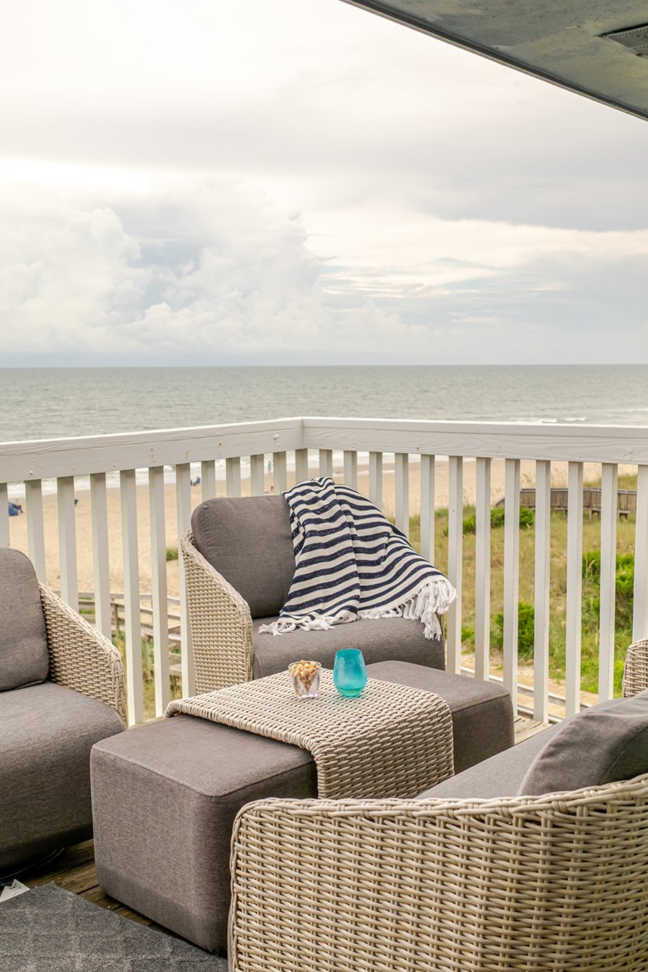 Digital Marketing Agency Examples for Beach  Houses