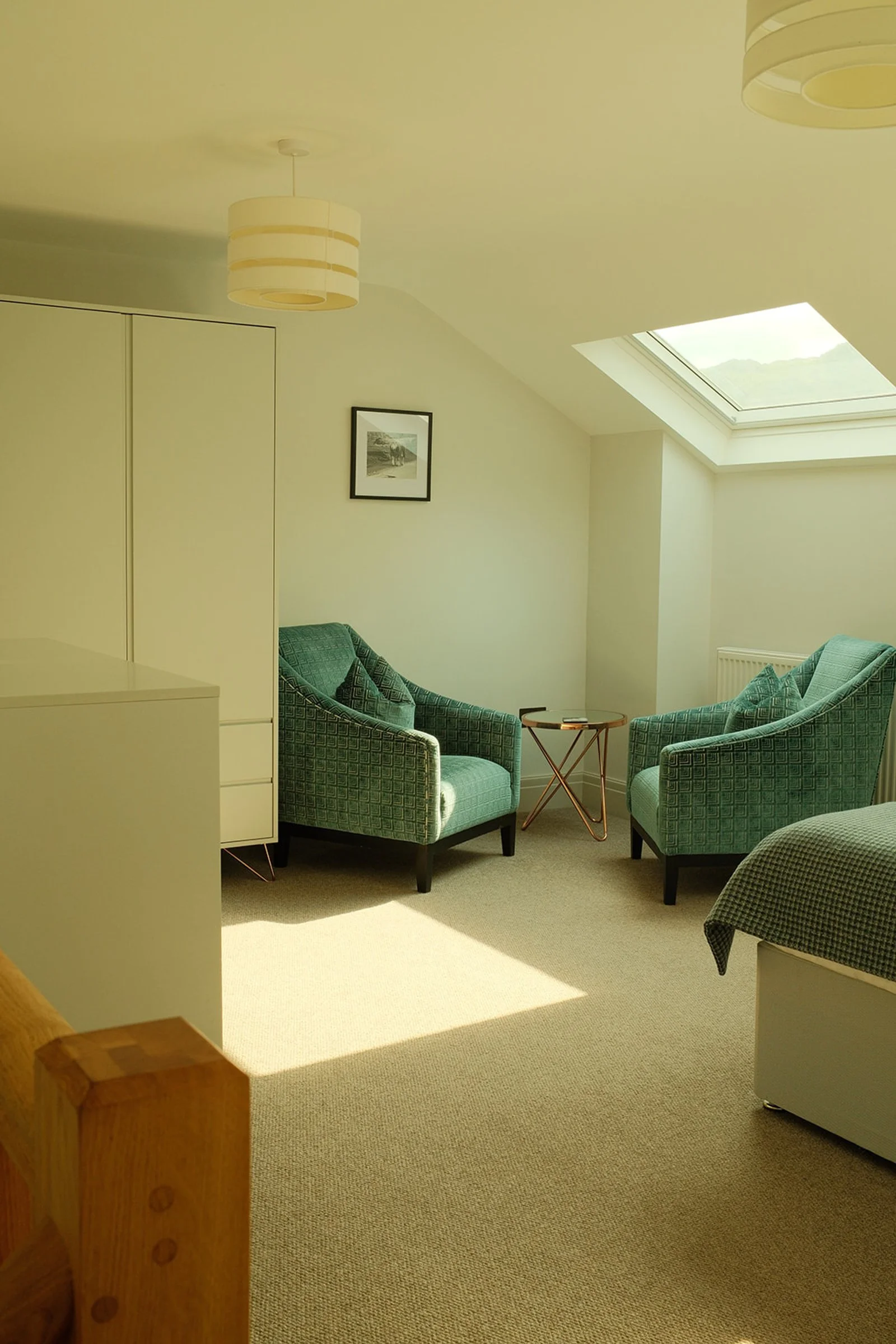 holiday cottage marketing agency
