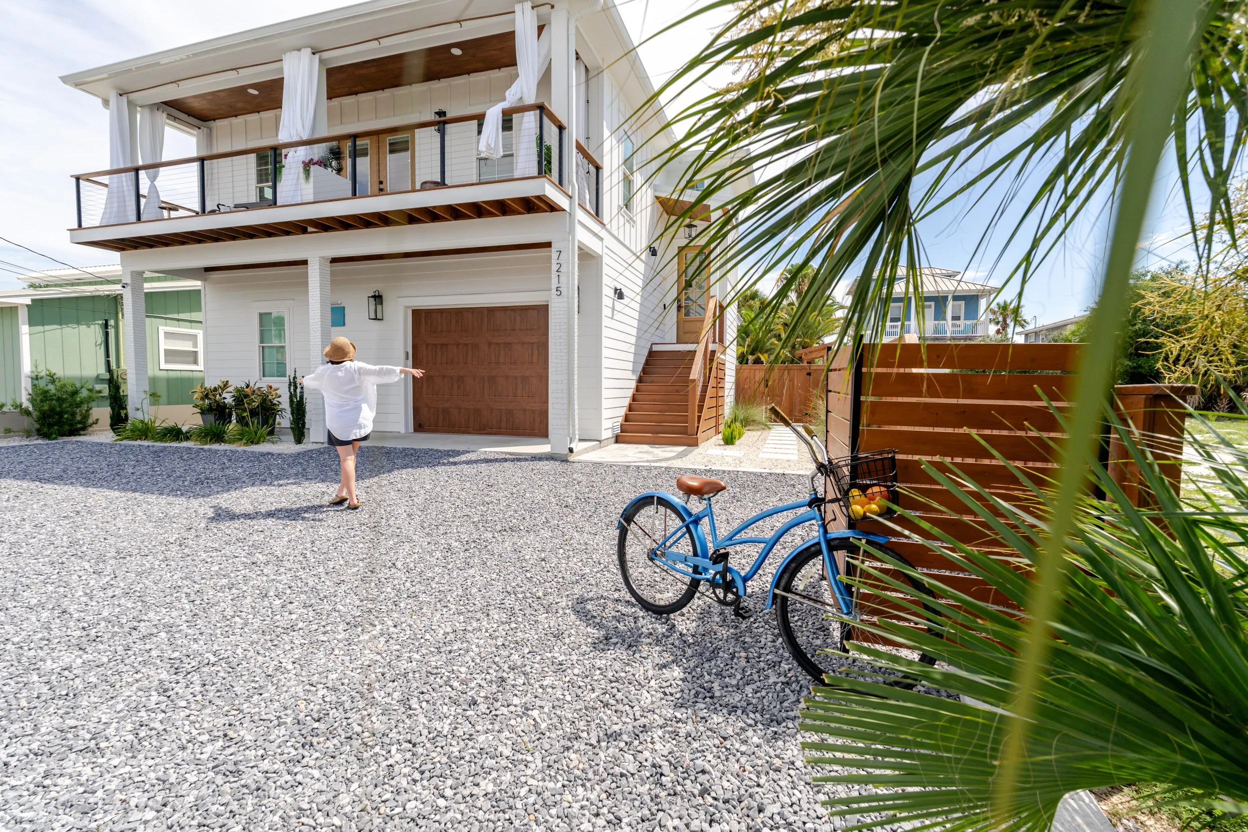 BEACH HOUSE FLORIDA