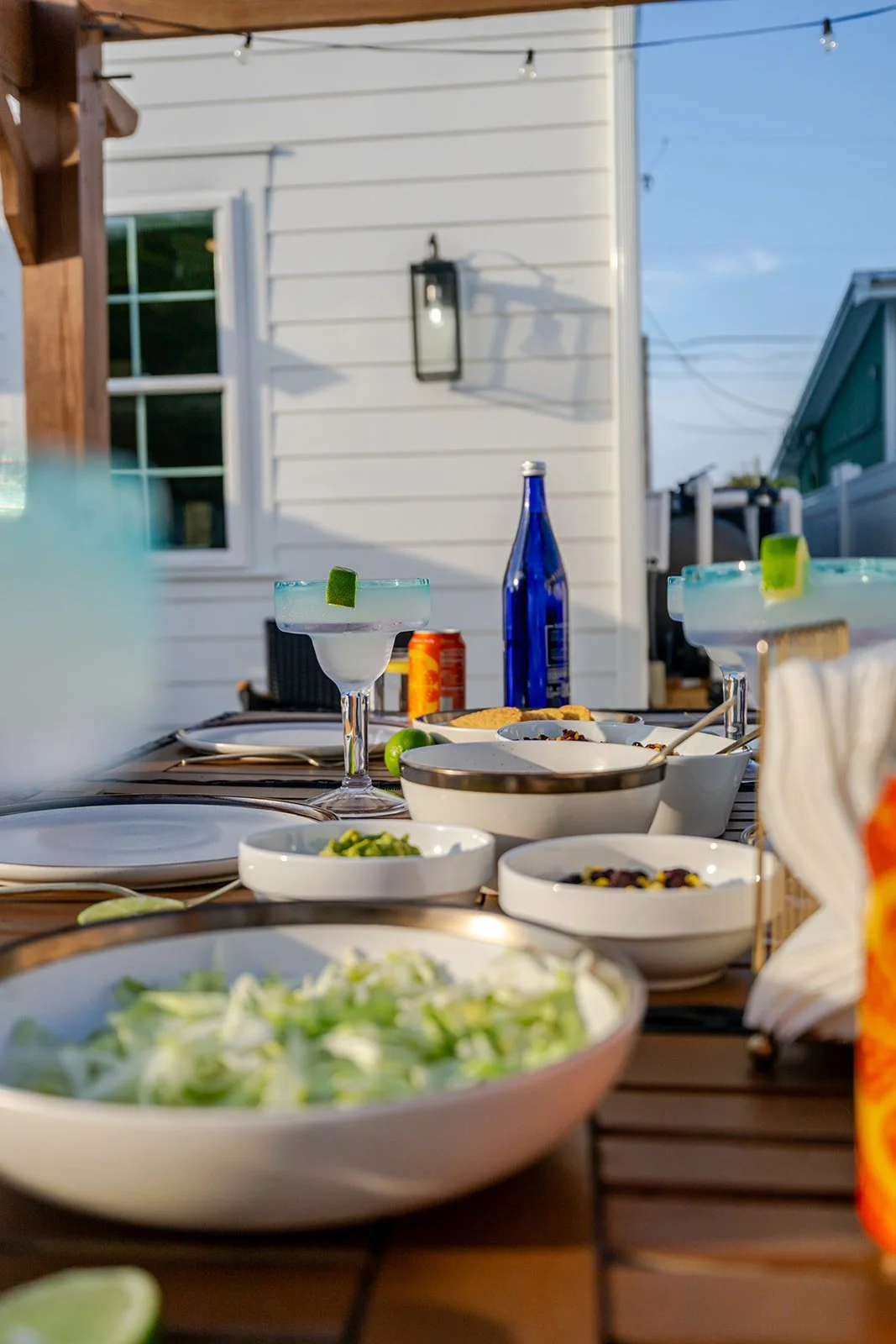 Content Creation for Airbnbs Florida