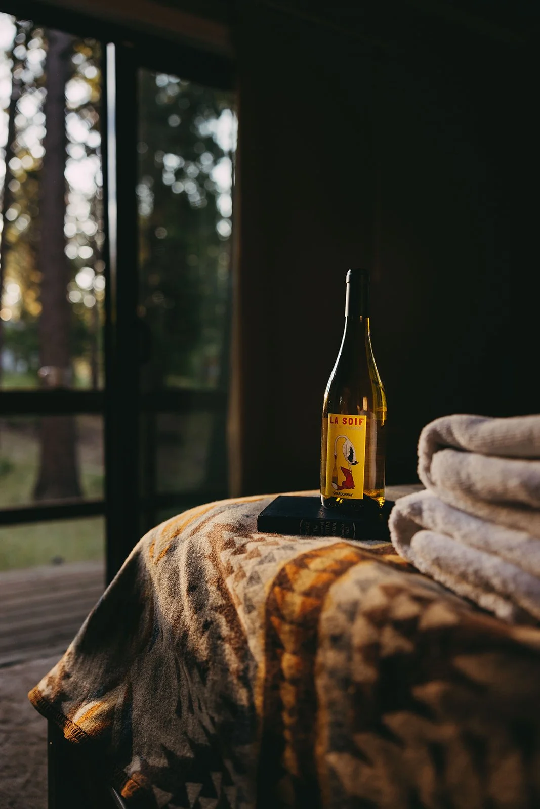 short term rental photography