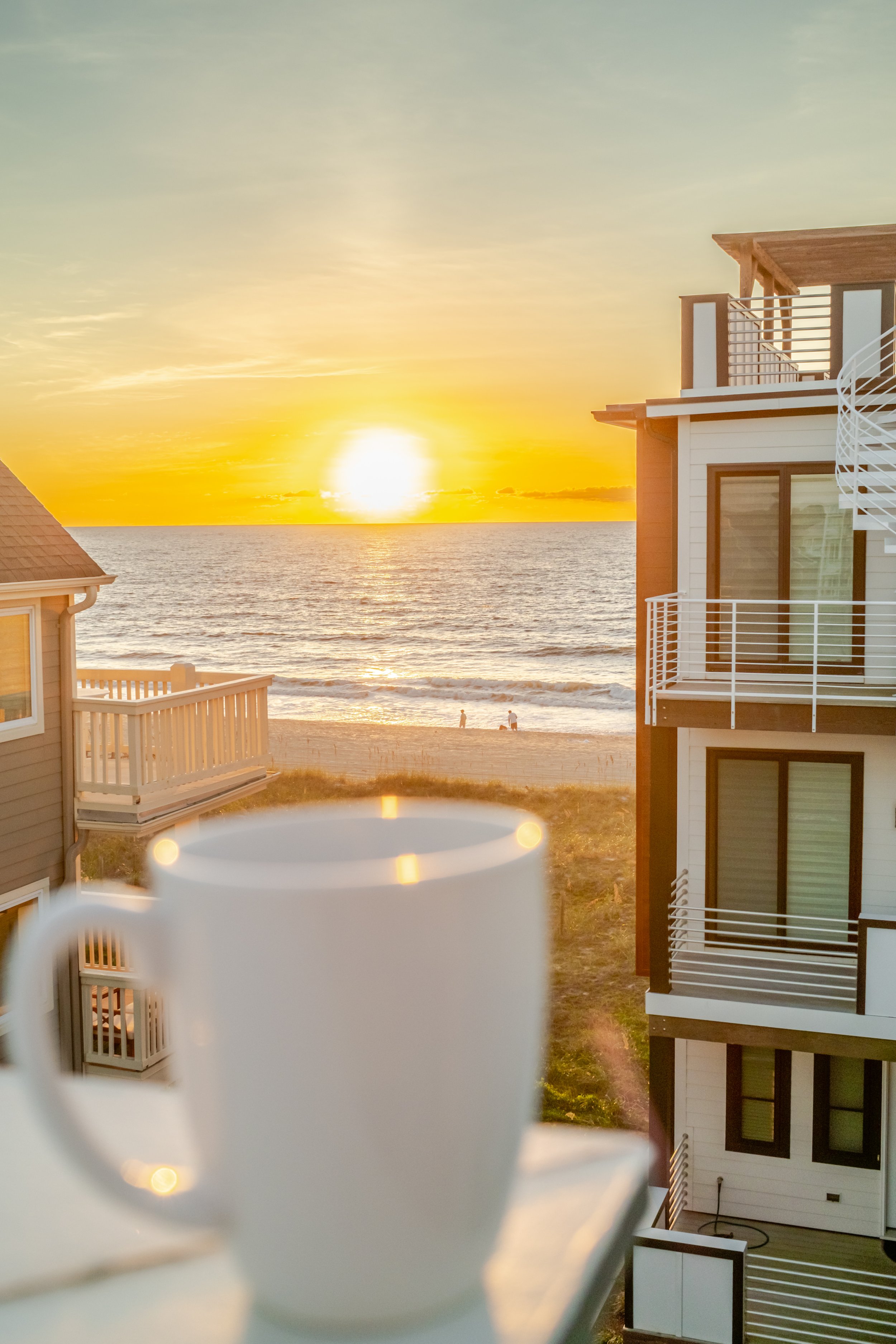 Vacation Home North Carolina Photo Examples