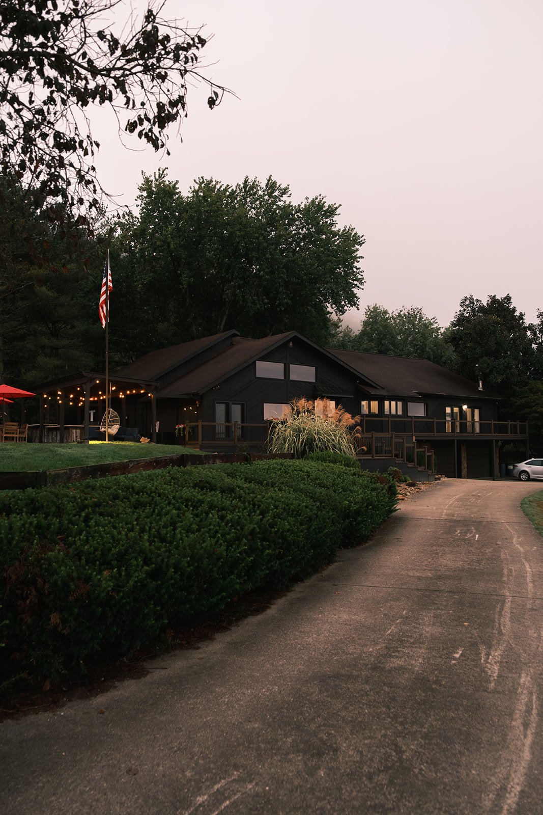 Kentucky Airbnb