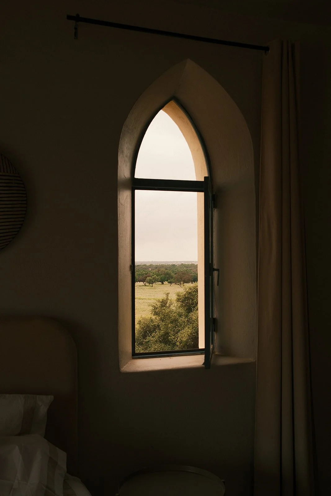 Where to vacation in Morocco