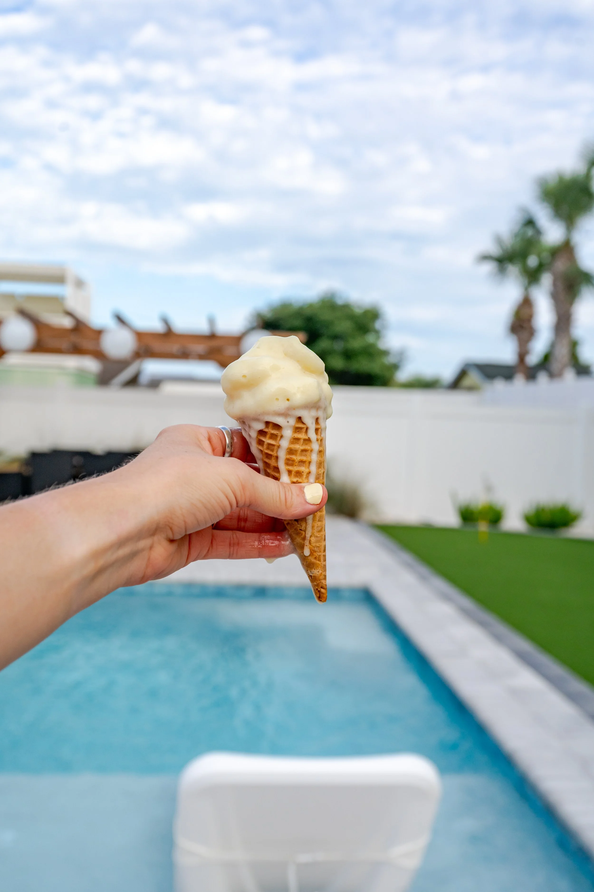 Vacation Home Marketing Agency