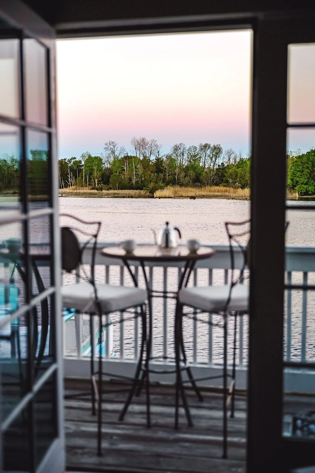 Marketing Examples North Carolina Vacation Homes