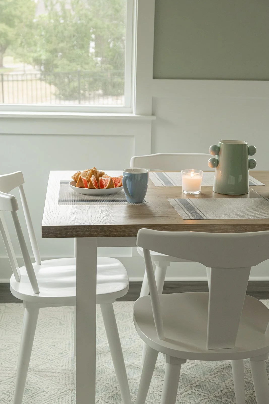 Airbnb design branding photo example