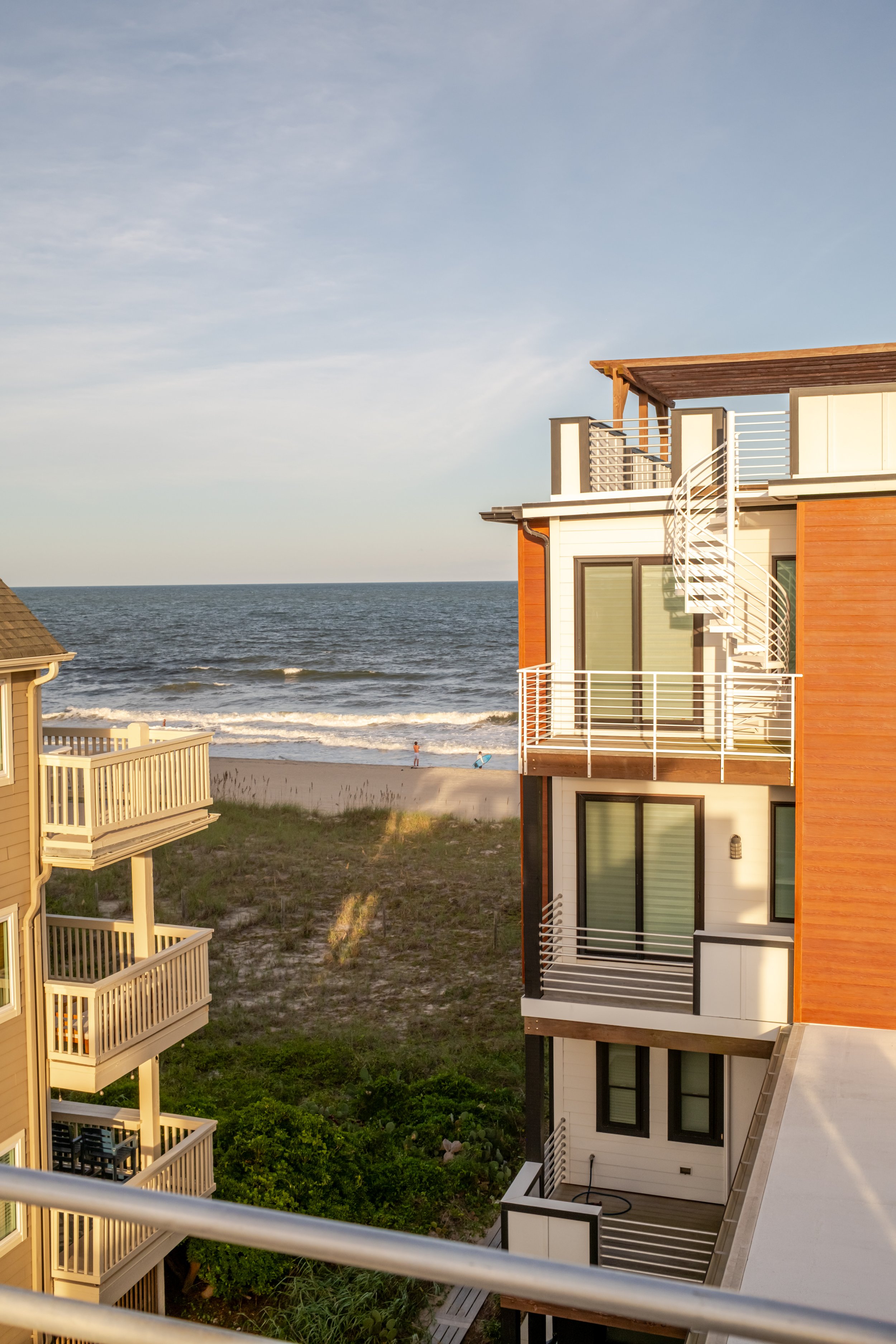 Vacation Home North Carolina Photo Examples