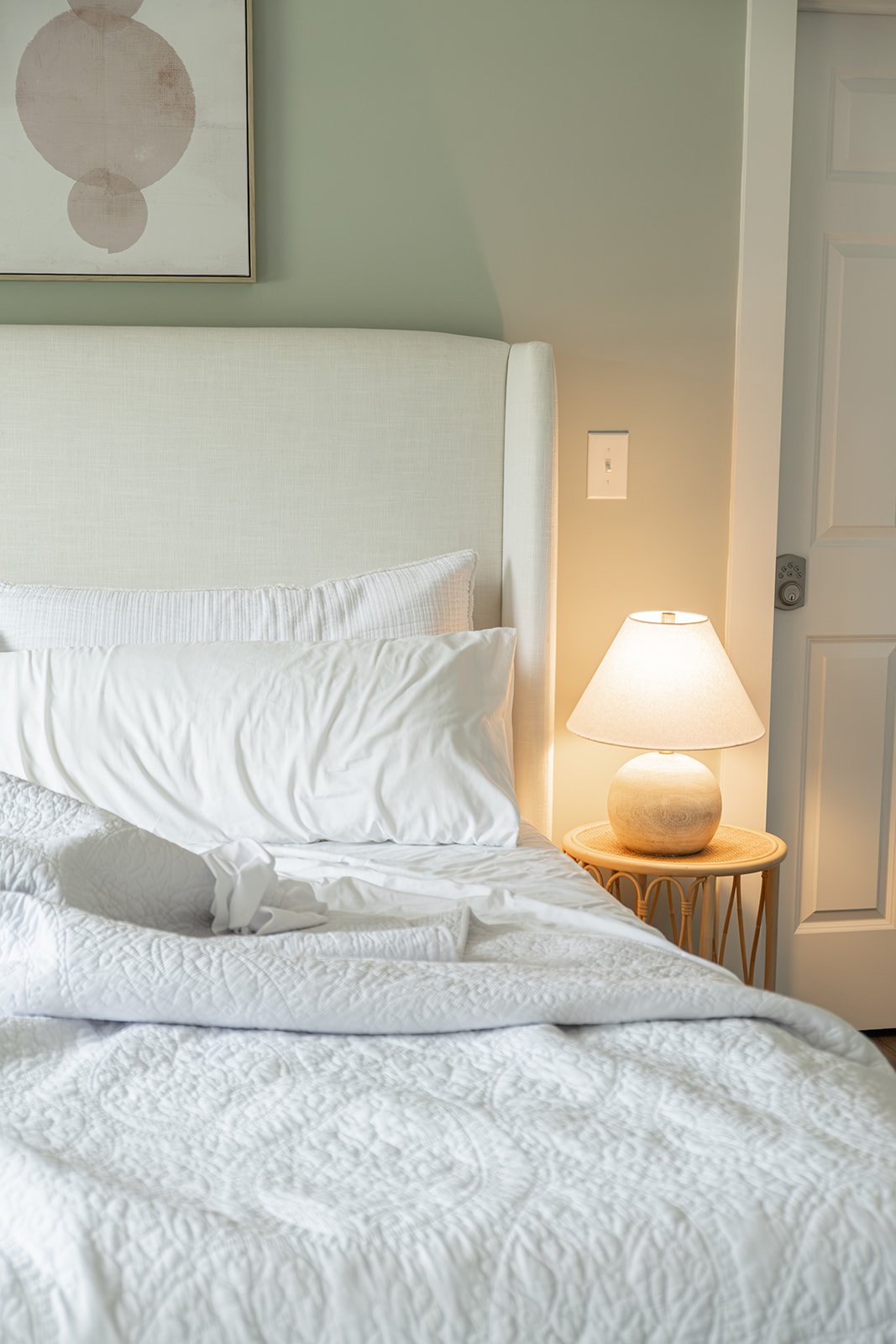 Airbnb content creation North carolina