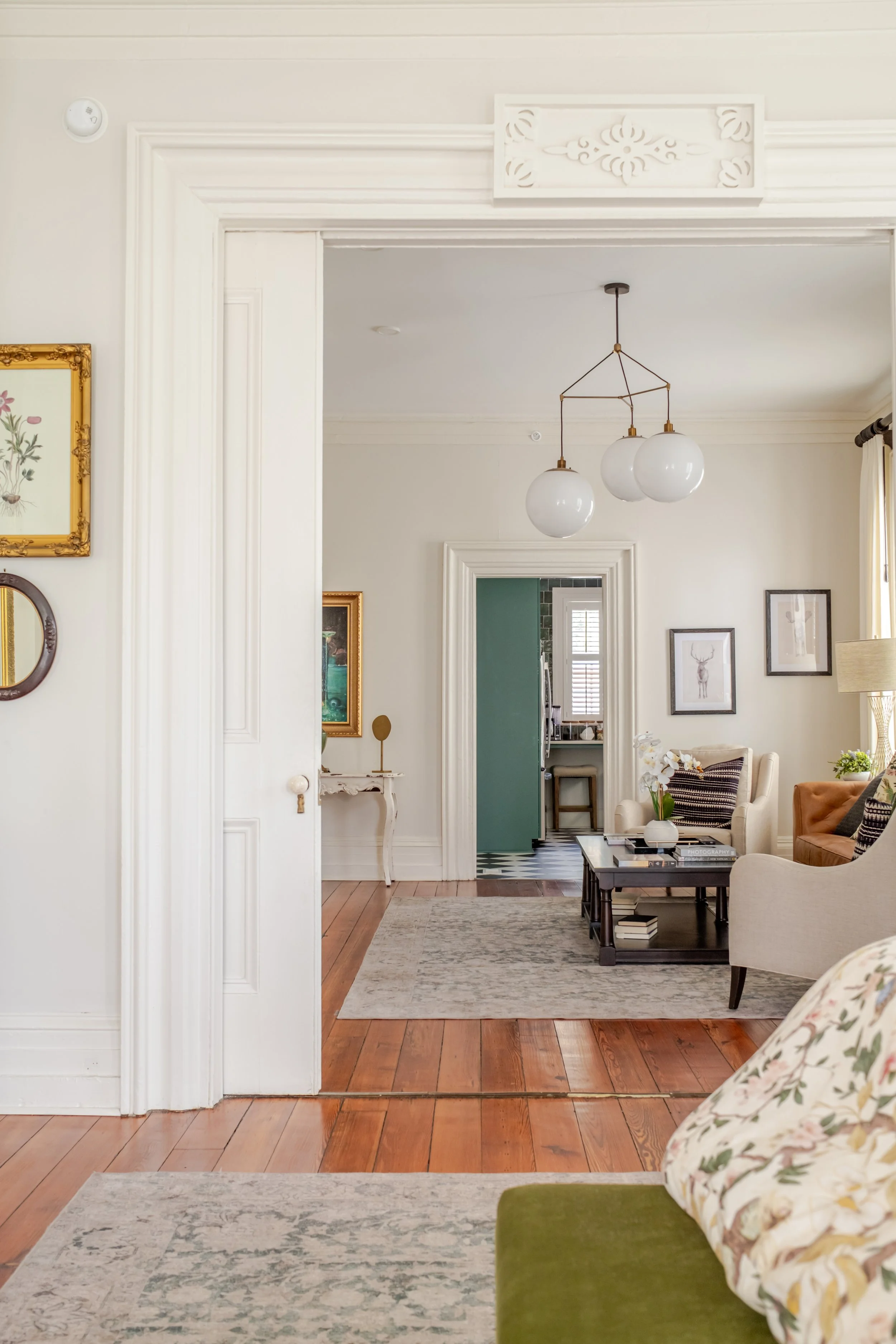 Dwellia, property management in Wilmington North Carolina