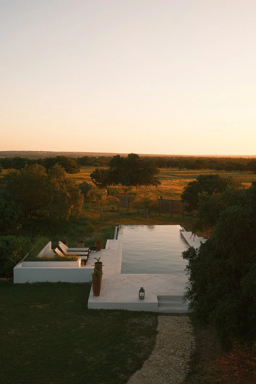 Vacation Rental in Morocco Marketing