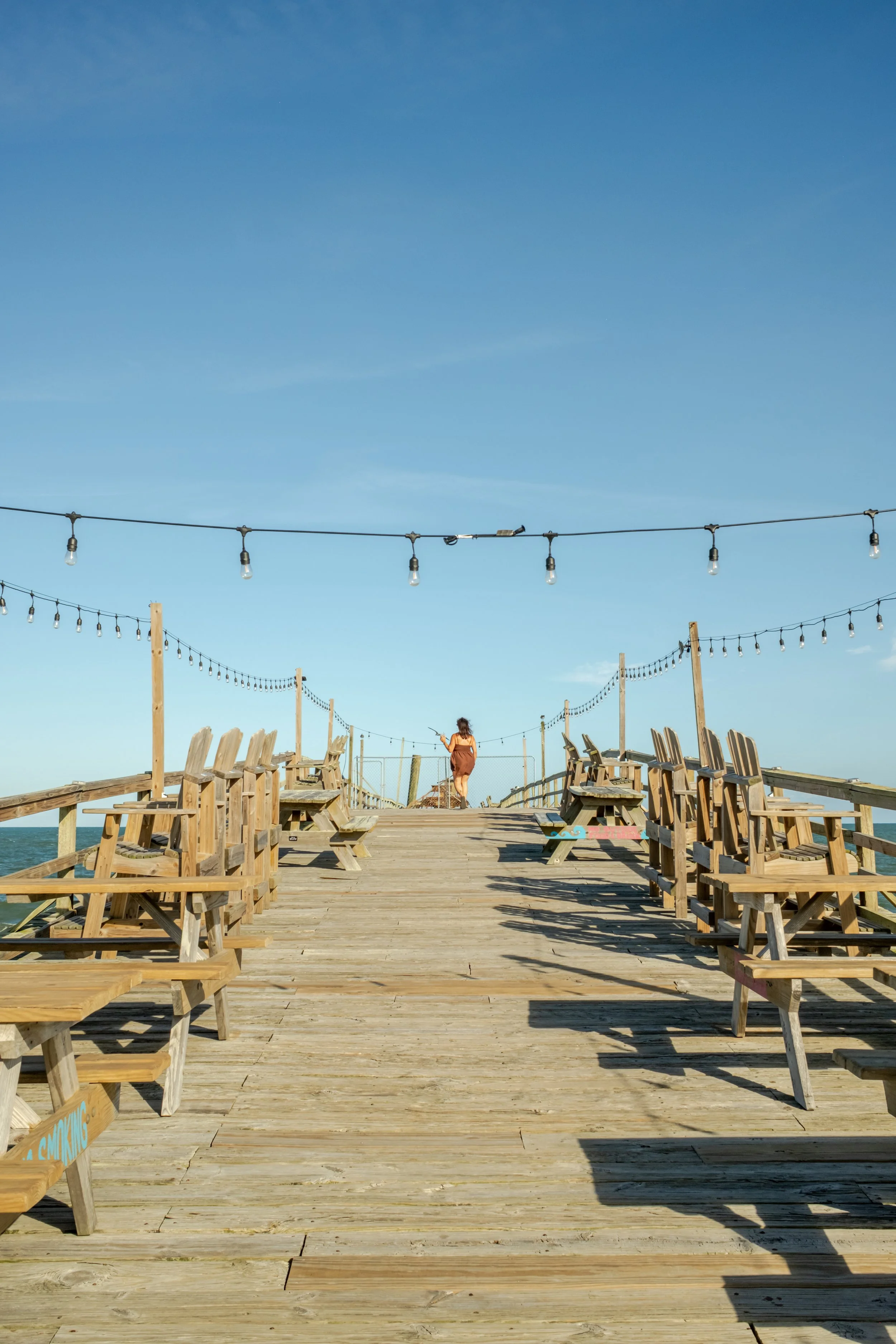 North Carolina Airbnb Photographer
