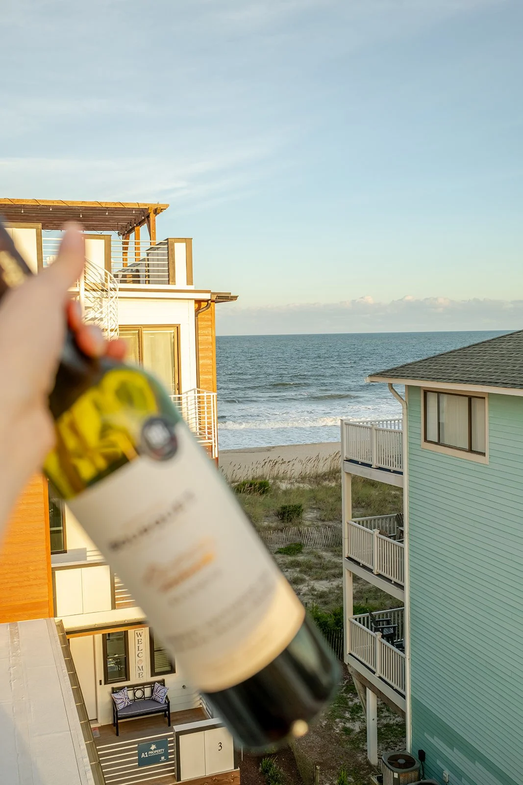 North Carolina Airbnb photo and video marketing agency