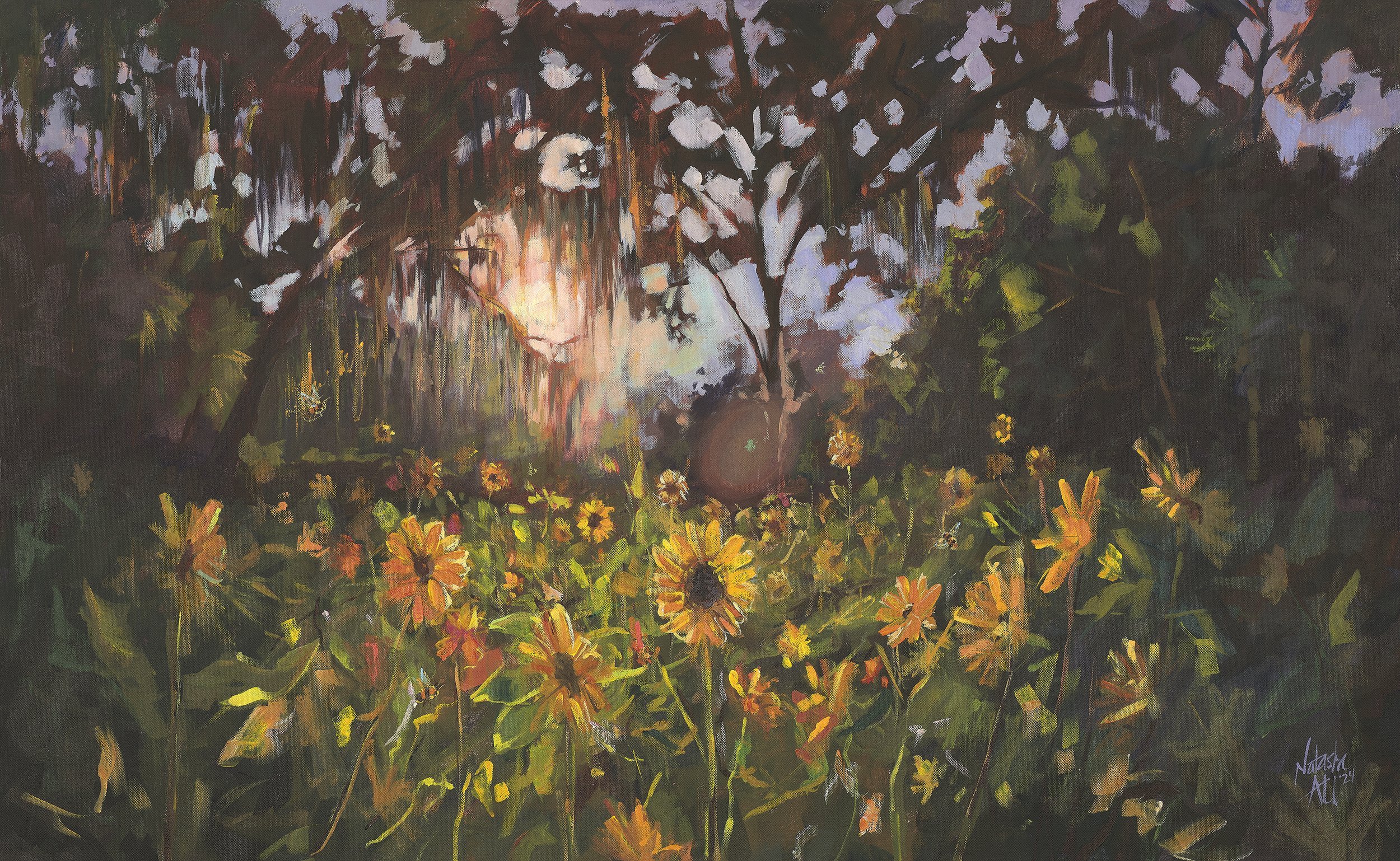 The Beekeeper