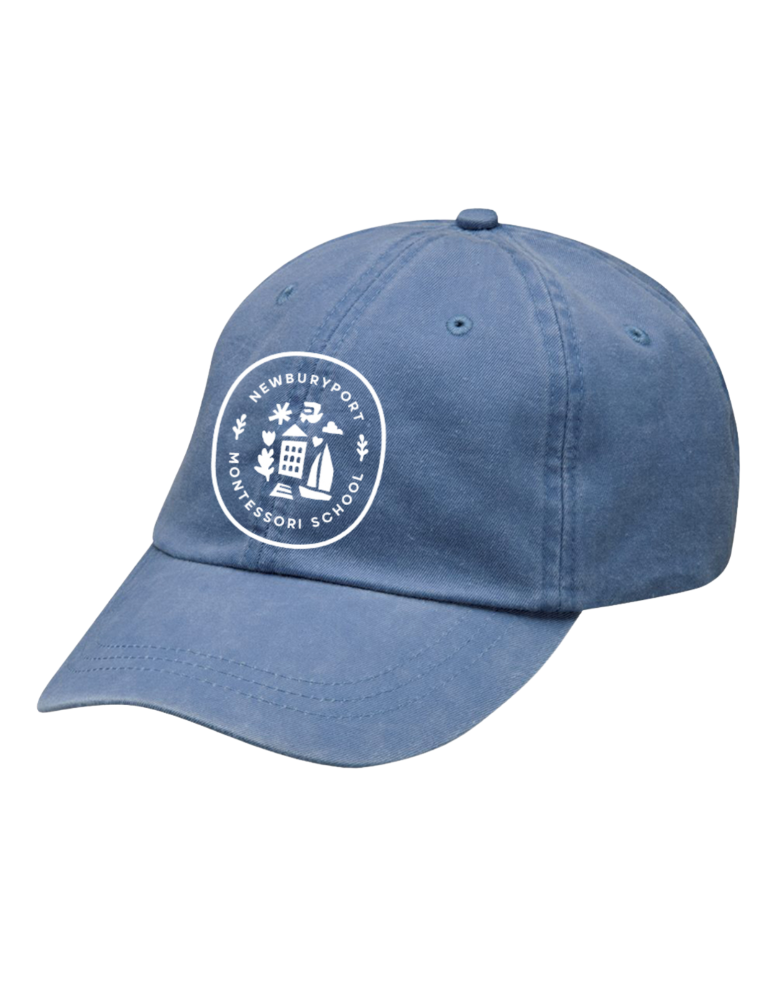 Child/Toddler, Hat, Embroidered Logo