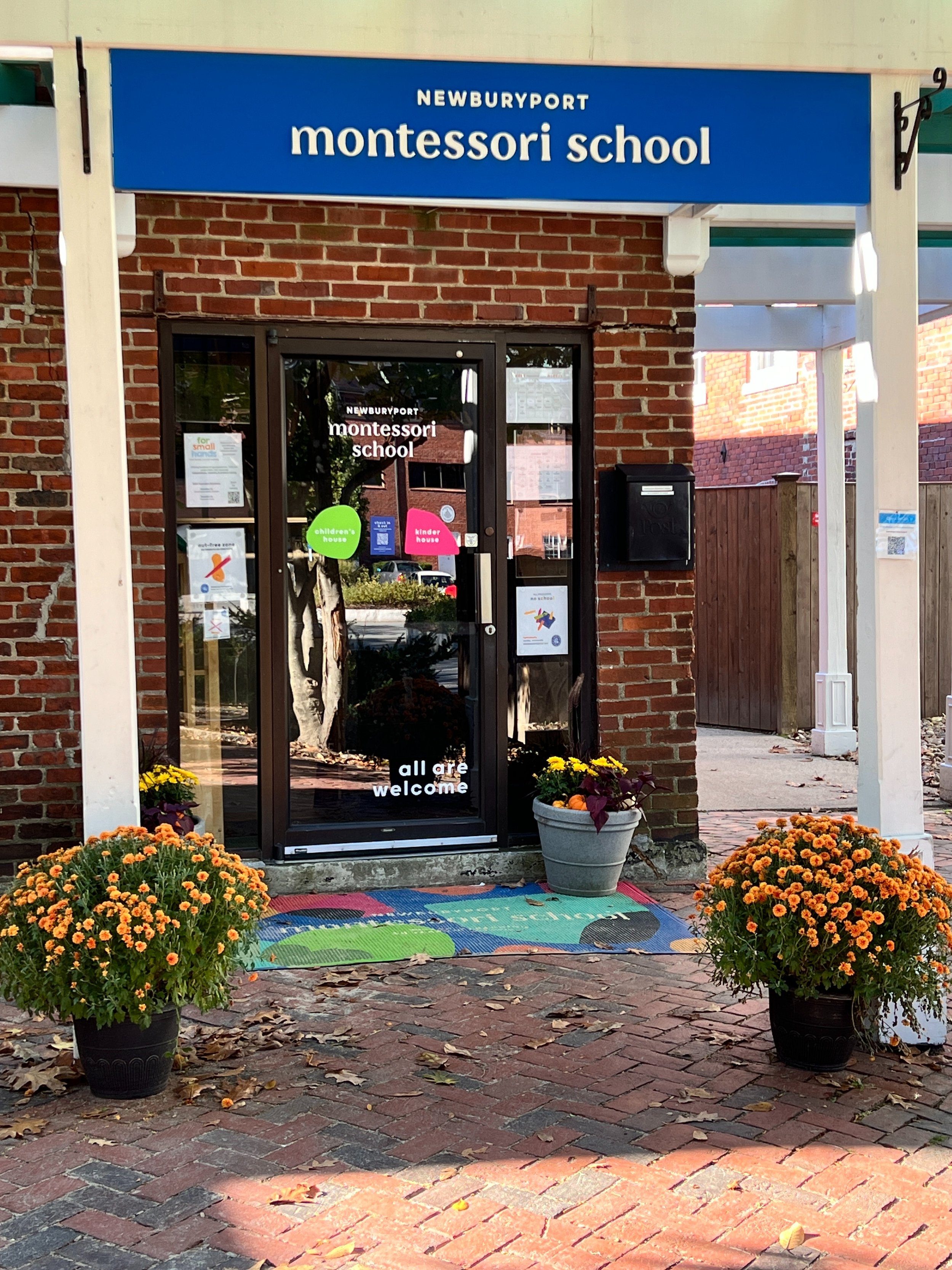 Enrollment Application Fee