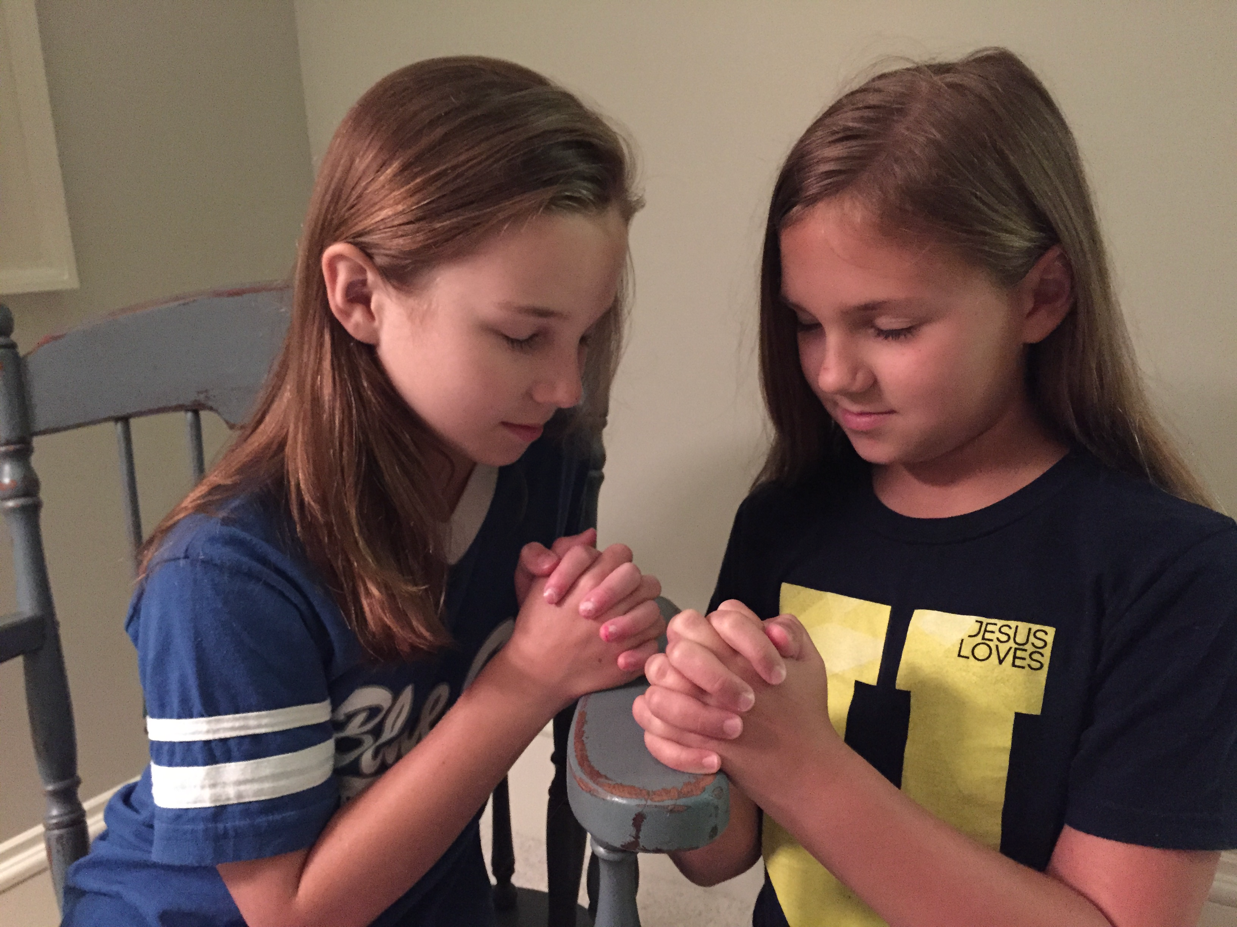 Why We Pray for the Nations