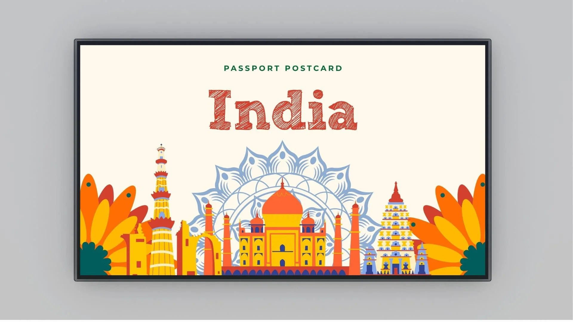 Introducing Passport Postcards: Snapshots of God’s Work Around the World&nbsp;