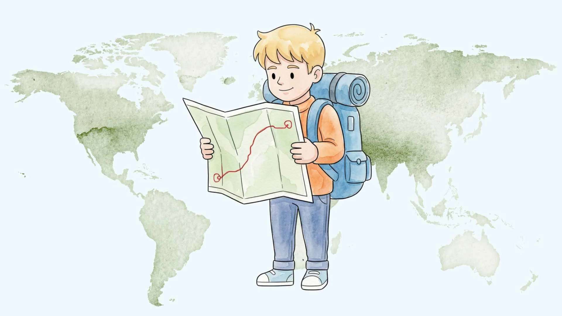 From Vision to Voyage: Introducing Passport to the Nations