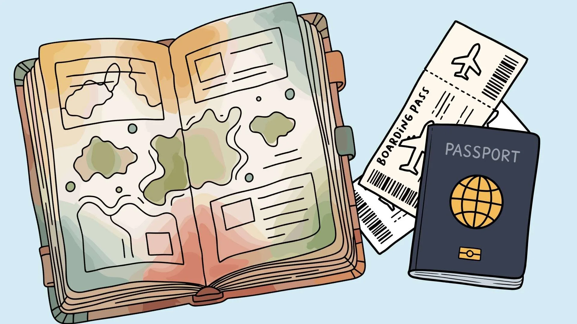 Choosing the Right Journey for Your Group