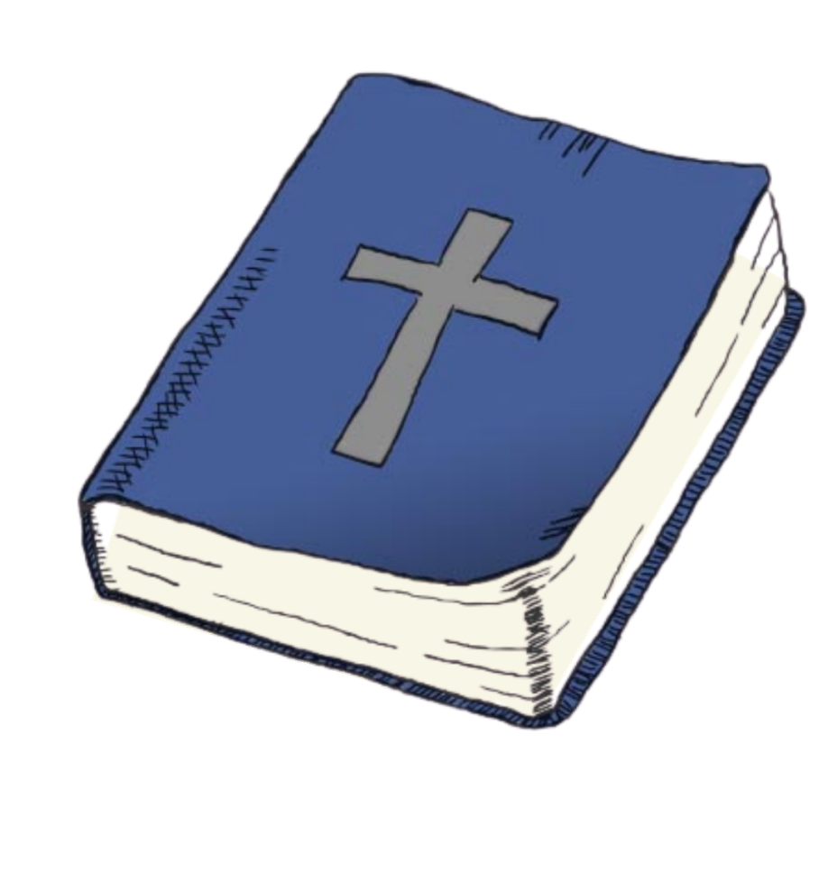 Bible icon.