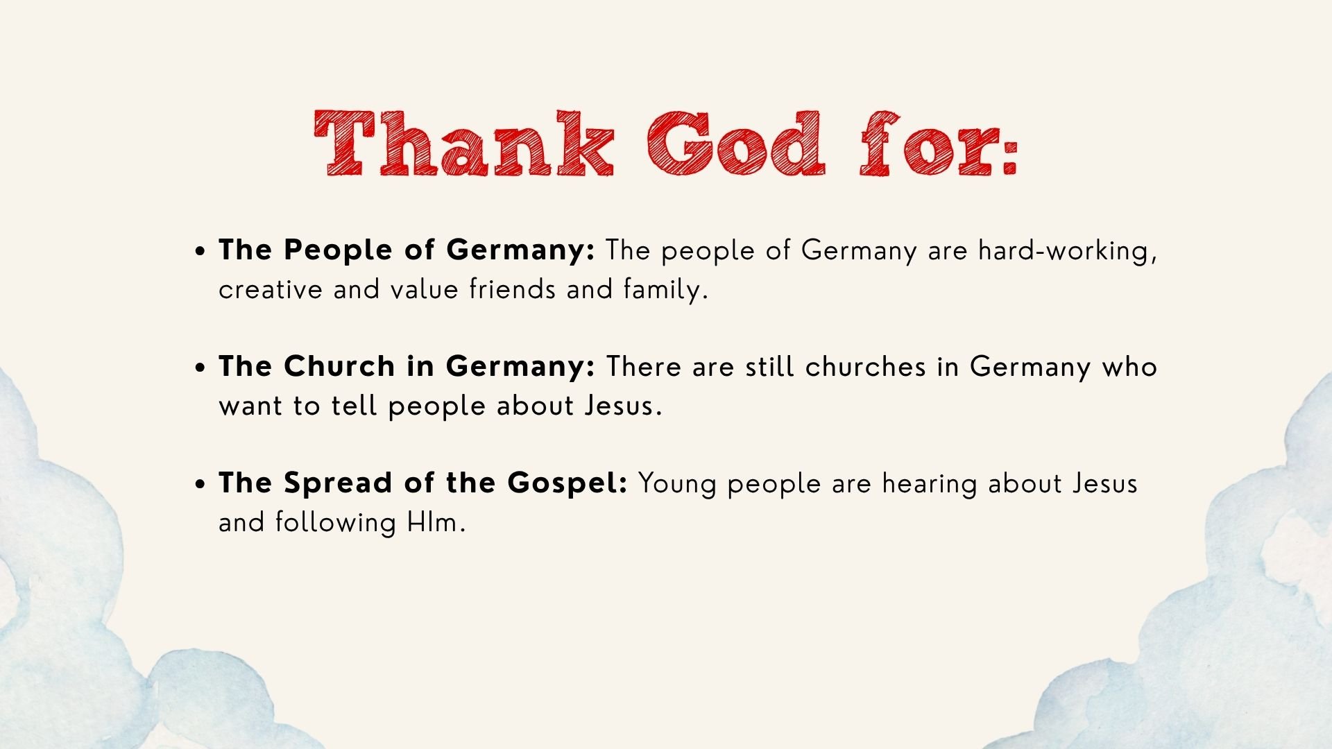 Passport Postcard Preschool Germany Thank God for.jpg