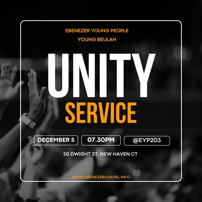 Unity Service