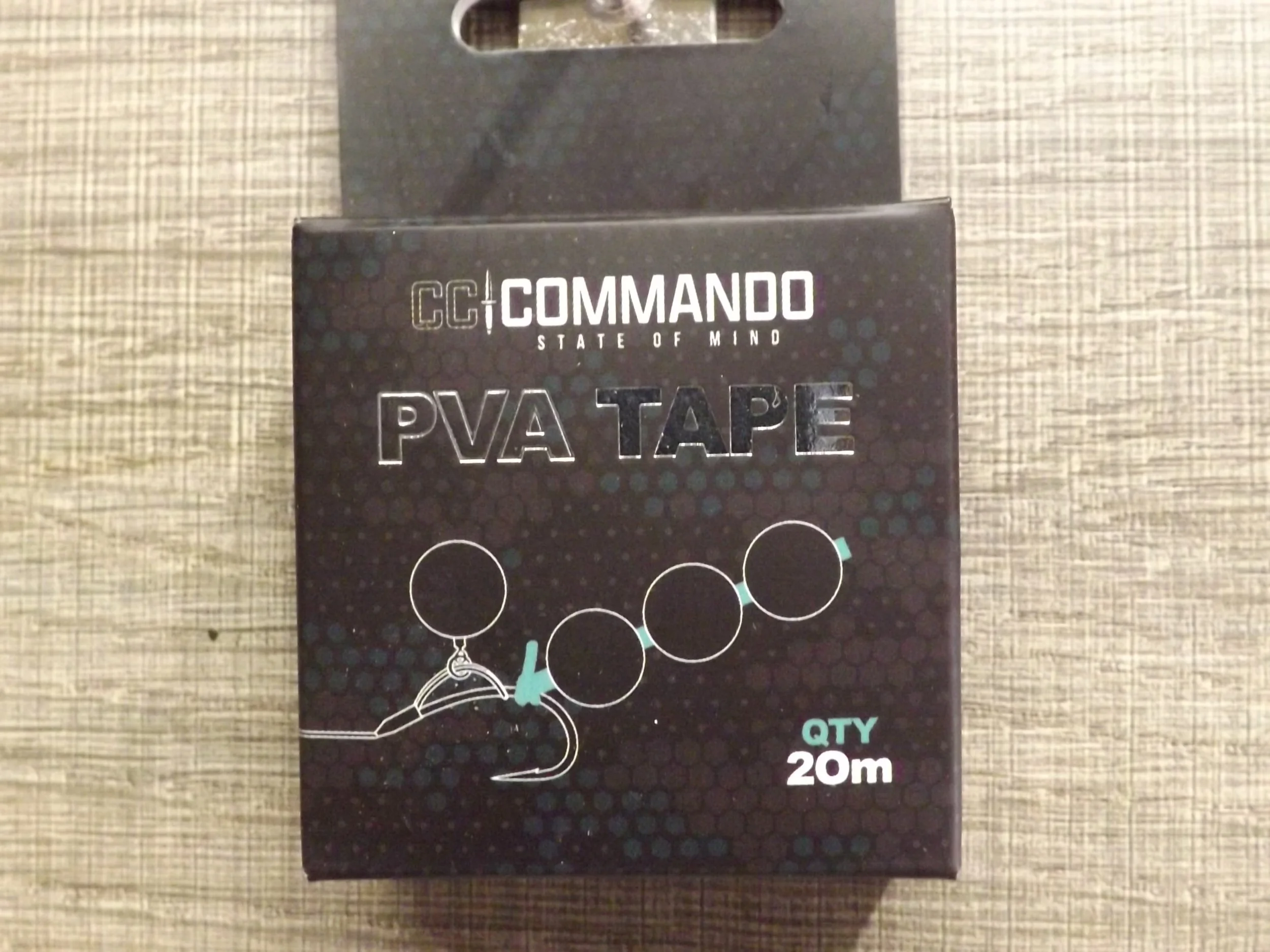 PVA Tape