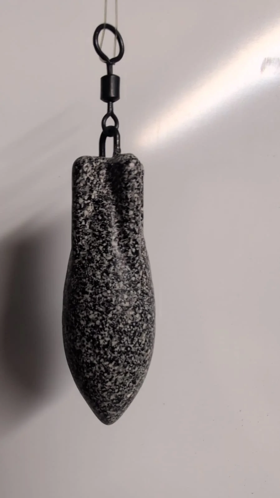 Winged Arrow Distance