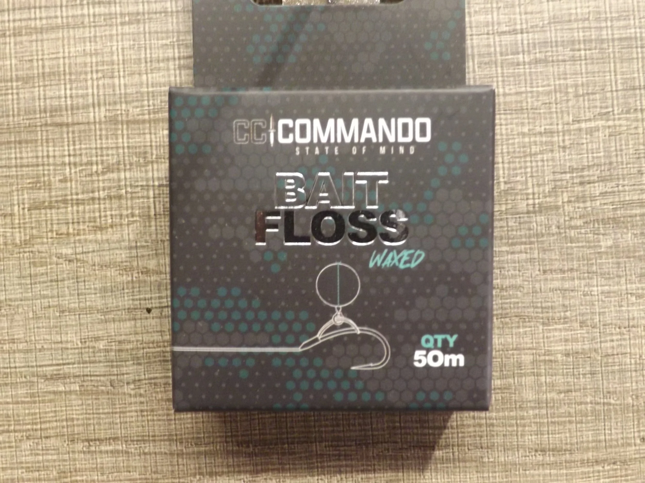 Bait Floss
