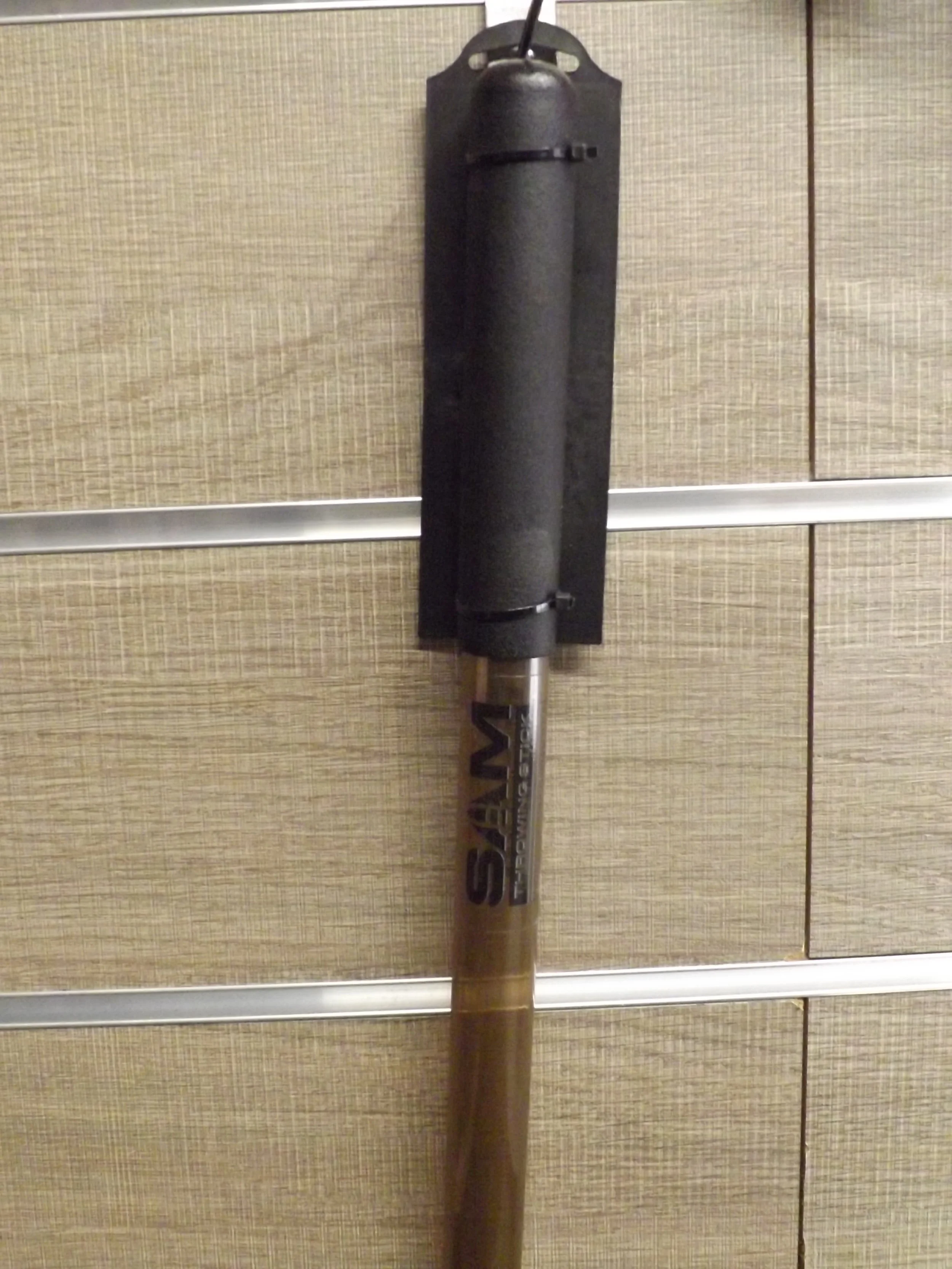 SAM Plastic Throwing Needle 15-18mm