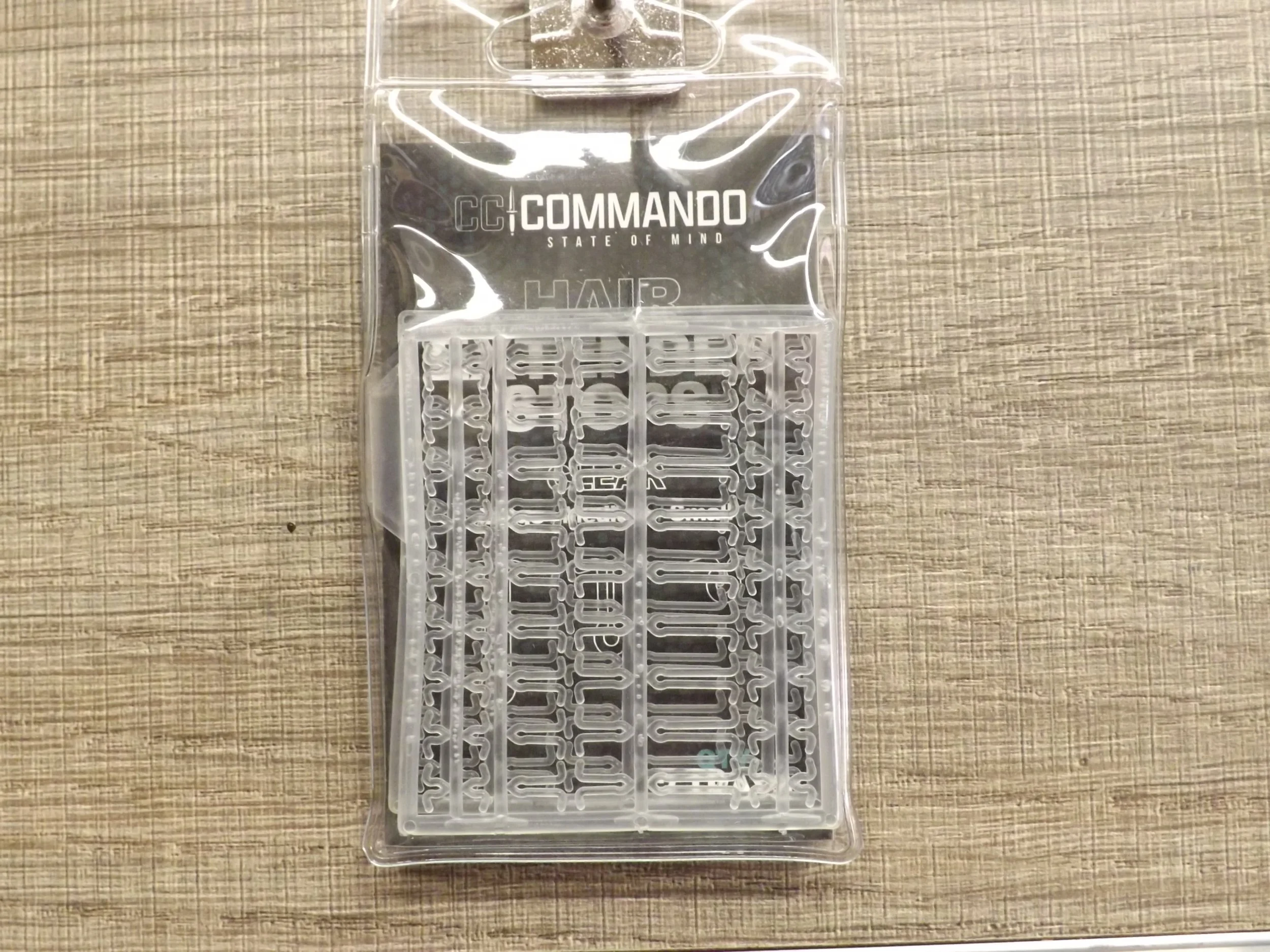 Boilie Extenders Clear