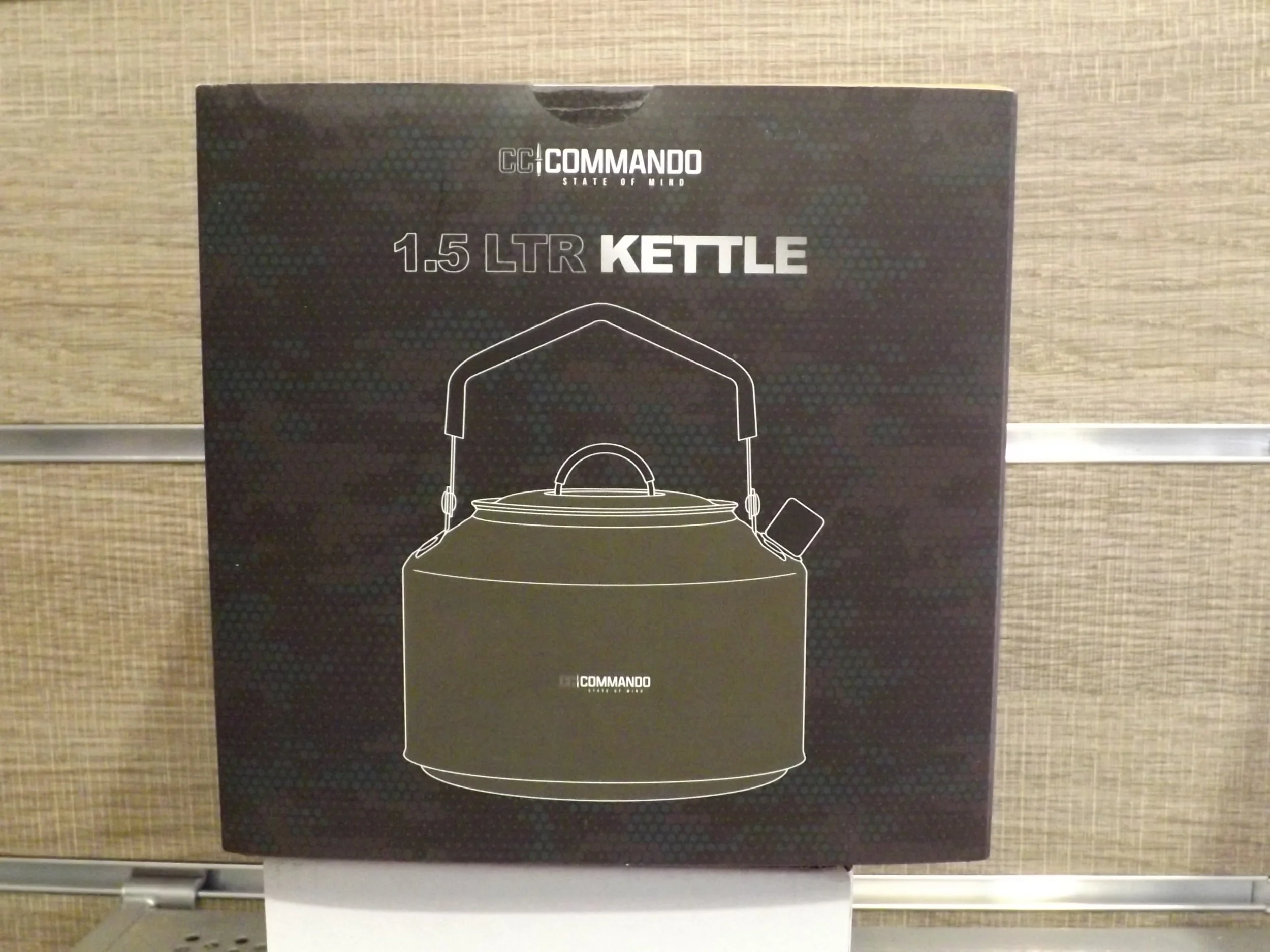 1.5 Litre Kettle