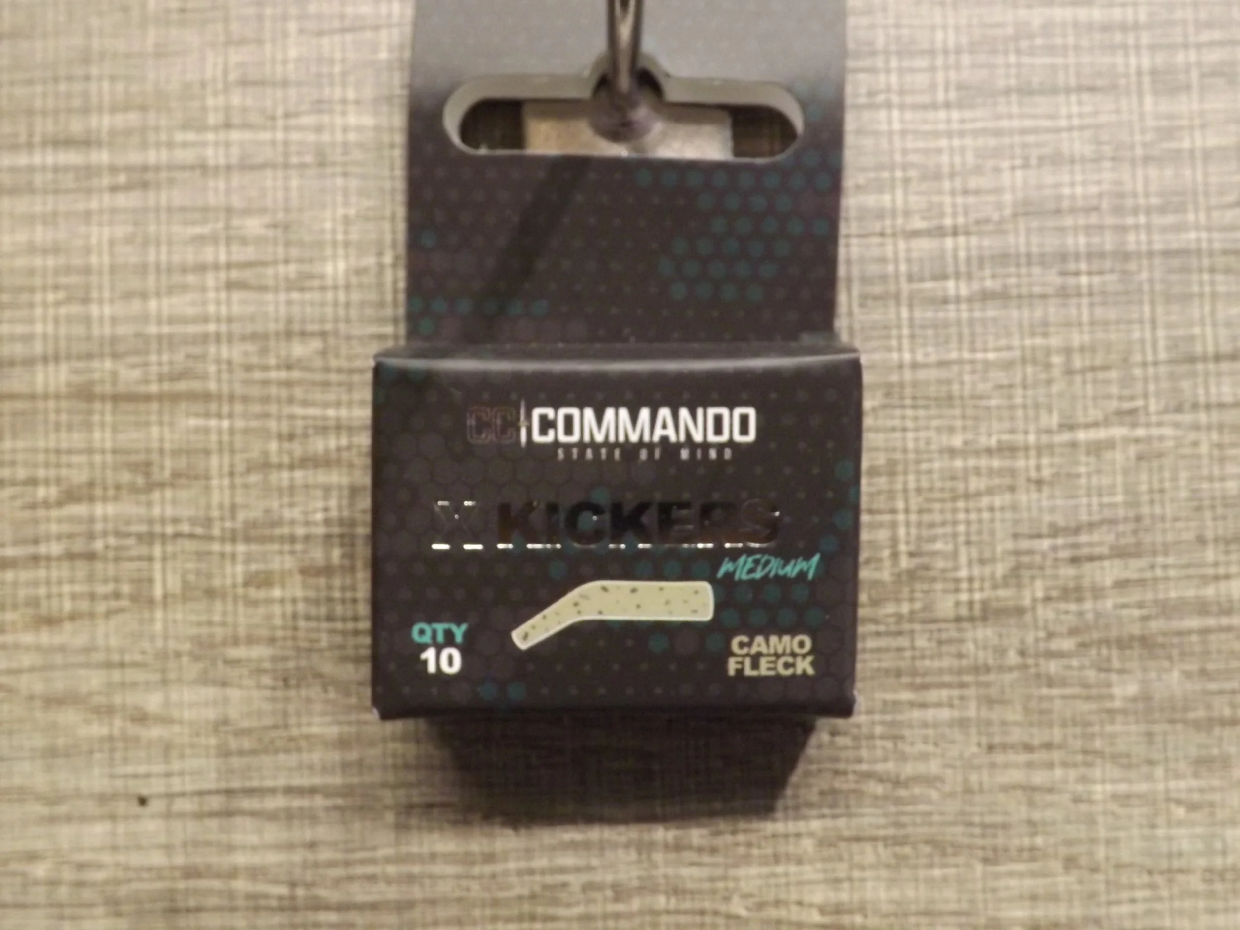 Kickers Camo Fleck Medium