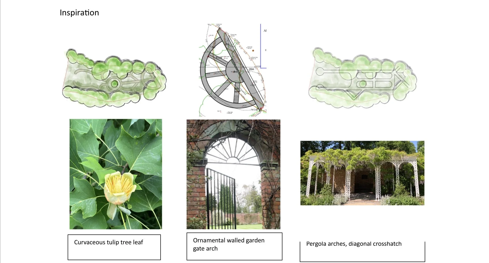 An image of The Float House.