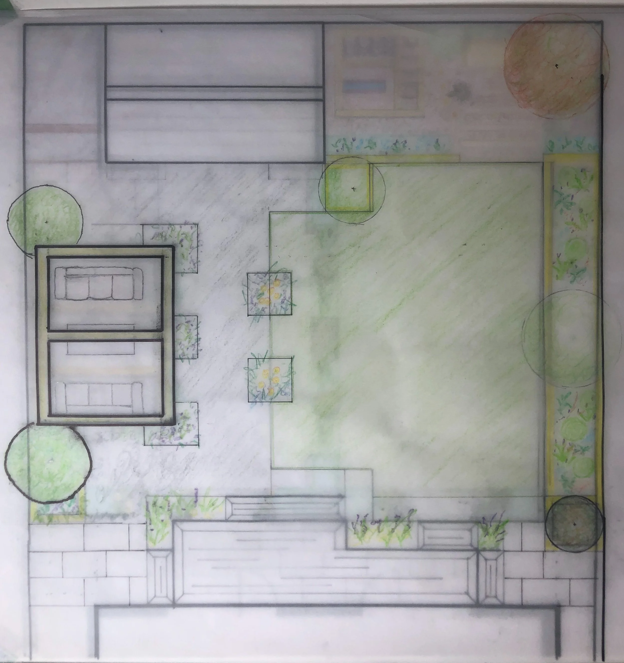 An image of Greenspacing.