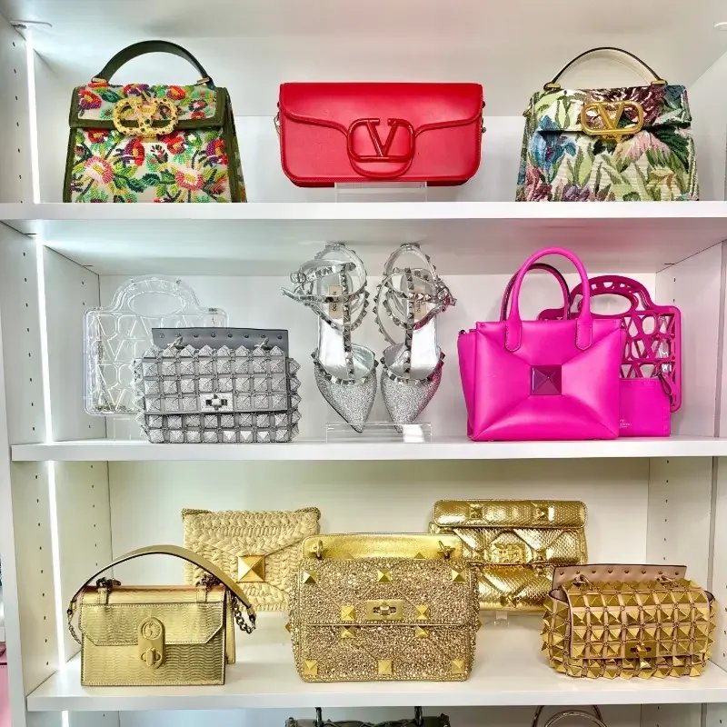 Luxury Closet Organization Frisco