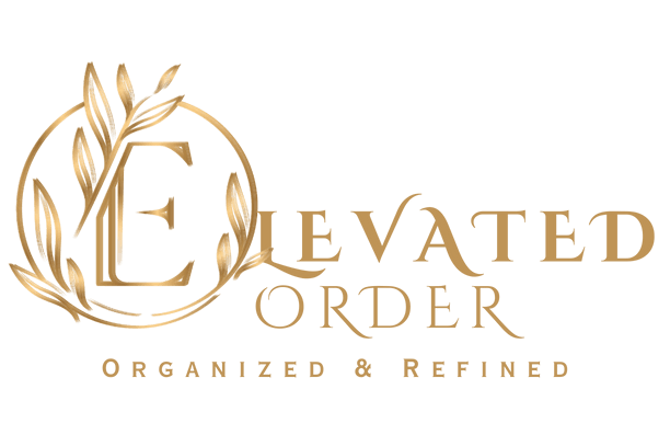 Professional Home Organizers - Dallas - Declutter, Unpacking