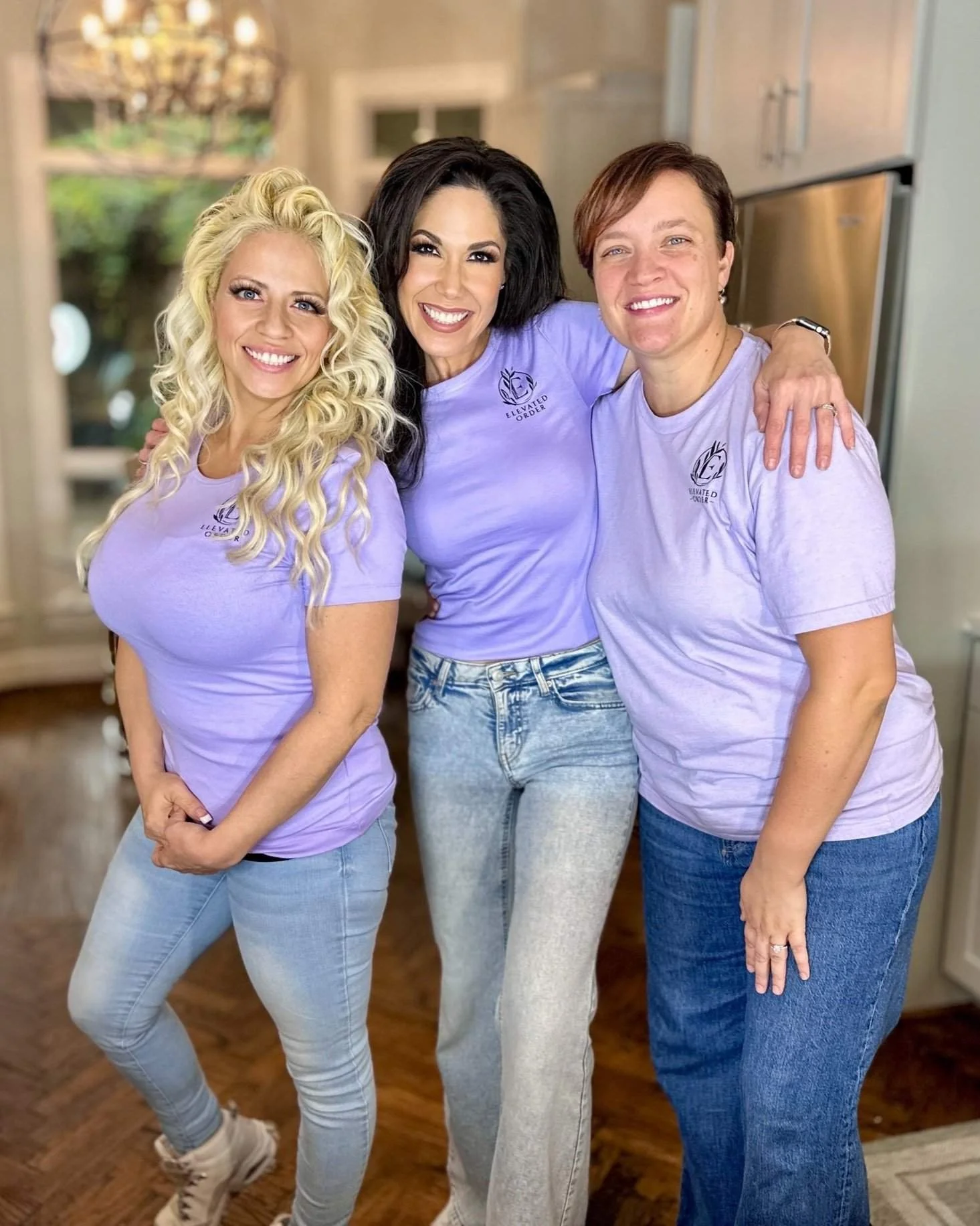 Dallas Professional Organizer