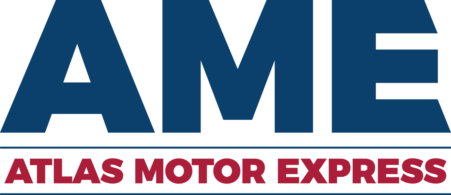 ATLAS MOTOR EXPRESS