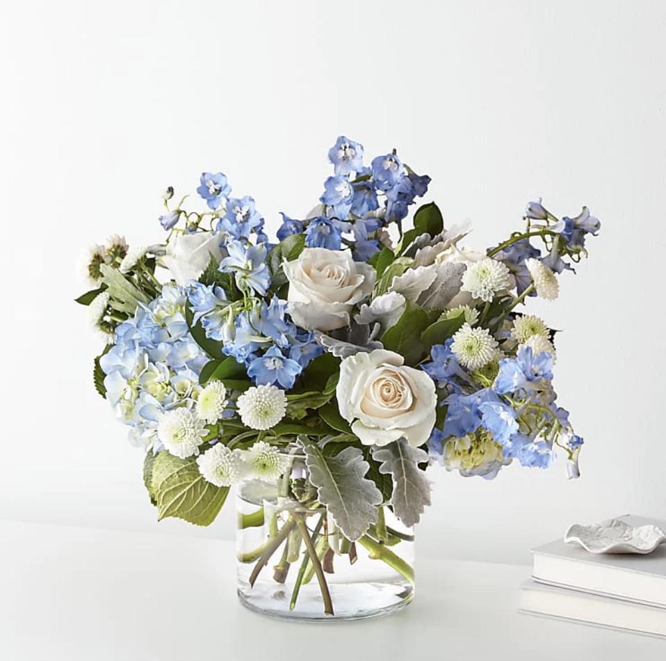 Medium Arrangement