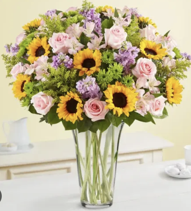 Extra Large Arrangement
