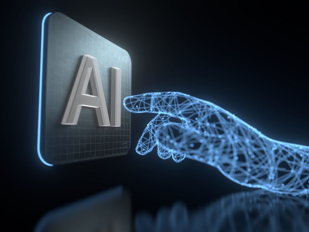 Implementación de IA Generativa en Estrategias de Marketing Digital para 2025