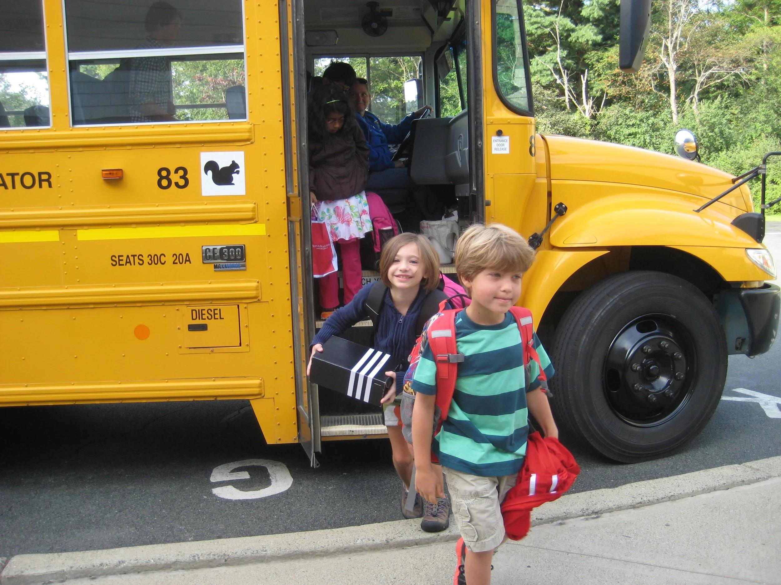 Back to School After Divorce: What Should Be in Your Parenting Agreement?