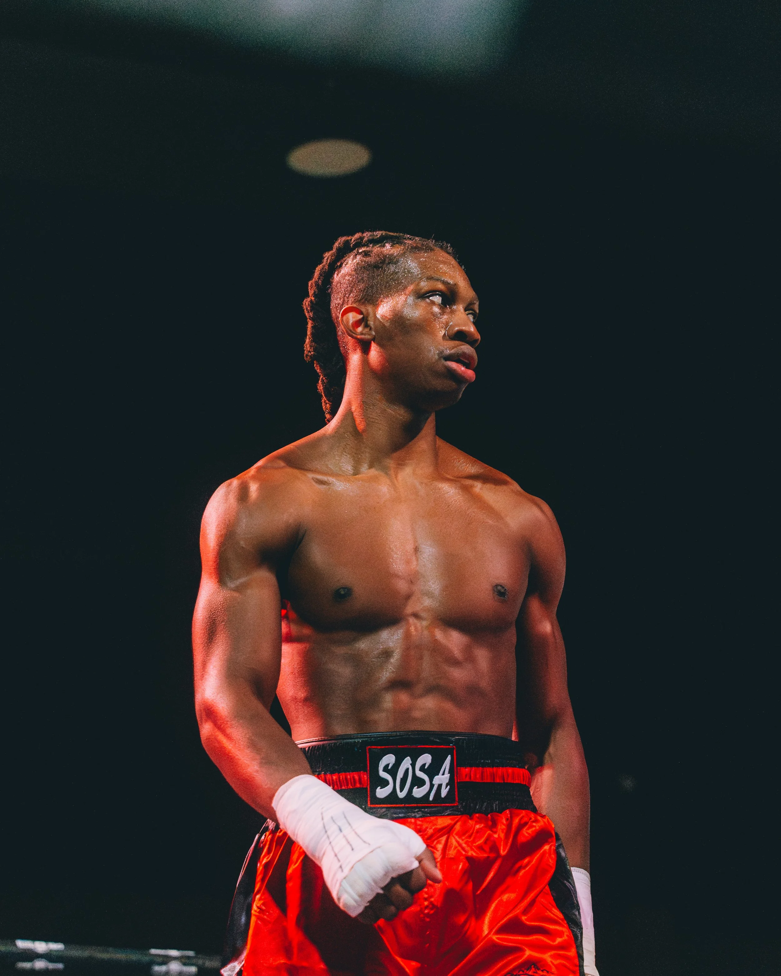 Punch It Preset. Fuller Flicks Preset. Lightroom Preset. Preset. Fuller Flicks